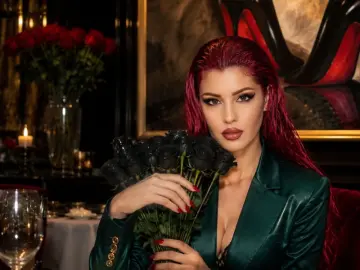 Livejasmin Sex Cam of AmbraBlair