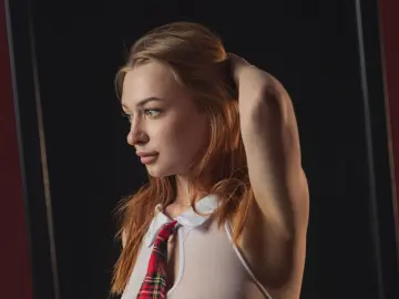 Livejasmin Best Webcam of DahliaSackey