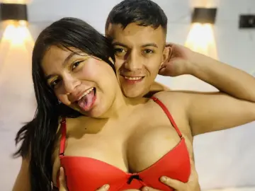 Livejasmin Best Webcam of TaniaAndDixon
