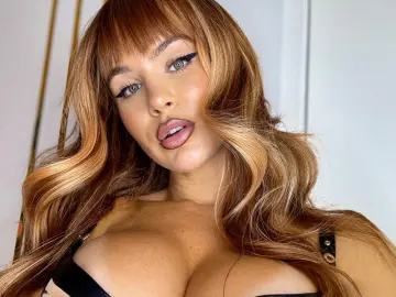 Livejasmin Private Sex Chat of KylieClark