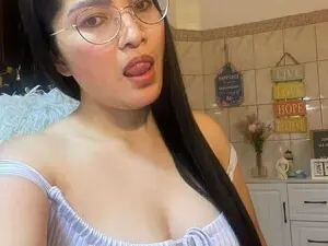 Myfreecams Nude Webcam of RedHOTPinay01