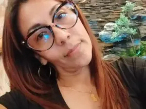 Myfreecams Sex Chat of PatyLau