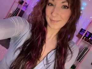Myfreecams Private Sex Chat of AnnaFaux