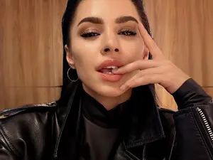 Myfreecams Live Sex Cam of BABAYAGA___