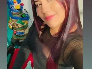 Myfreecams Adult Webcam of Paola_curvess