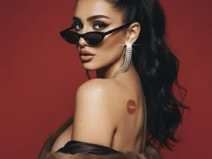 Myfreecams Private Sex Chat of YourDesiree_