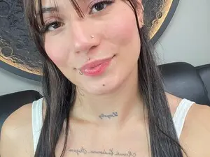 Myfreecams Nude Webcam of Miss_charlot