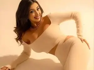 Myfreecams Live Sex of ViktoriaHoney
