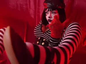 Myfreecams Sex Chat of Scarlet_01