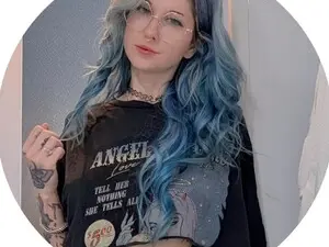 Myfreecams Adult Webcam of sluttypotato
