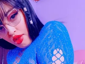 Myfreecams Sex Chat of Cristal07