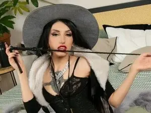 Myfreecams Nude Webcam of DarkSpaceSun