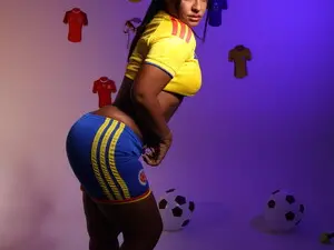 Myfreecams Free Porn Cam of Naaashiiiraaa