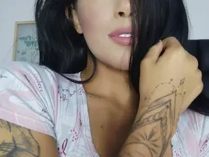 Myfreecams Adult Webcams of Camii_osoriio