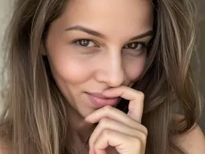 Myfreecams Live Sex Cam of Heaven_Hot