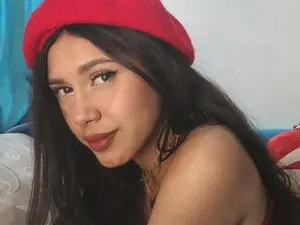 Myfreecams Free Porn Cam of caramel_doll_