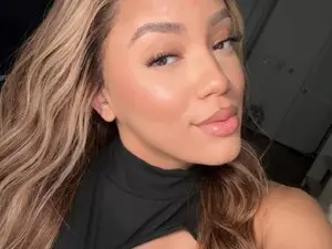 Myfreecams Free Porn Cam of AvaBanks