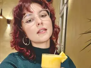 Myfreecams Live Porn of PassionaSatori