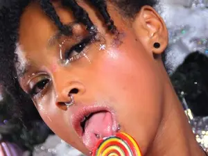 Myfreecams Best Webcam of Shekinah_noa