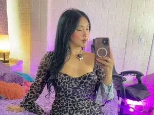 Myfreecams Private Sex Chat of Natalia_kiss