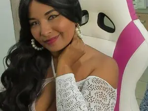 Myfreecams Private Sex Chat of Paola_ih
