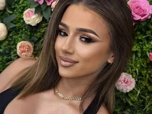 Myfreecams Live Sex of AishaSins