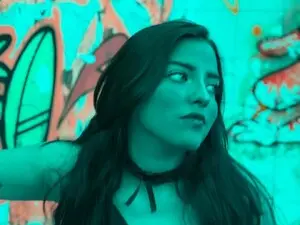 Myfreecams Live Porn of LatinaMilf_