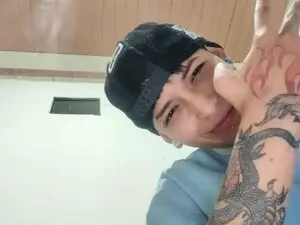 Myfreecams Private Sex Chat of Mayly_kan