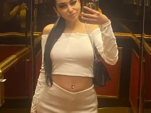 Myfreecams Best Webcam of TinyCassy