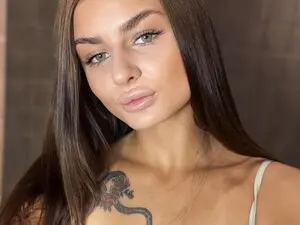 Myfreecams Sex Cam of Catalinabb
