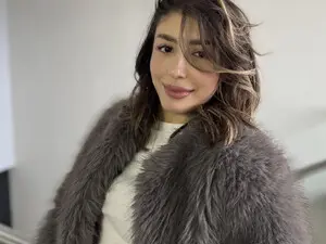 Myfreecams Live Sex of CelestialChlo