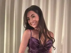 Myfreecams Sex Chat of AubriToffee