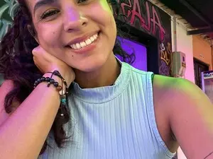 Myfreecams Nude Webcam of SamyRey