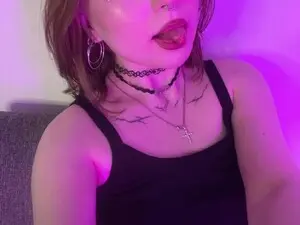Myfreecams Private Sex Chat of ElaraHex