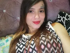 Myfreecams Sex Cam of Missisabella1