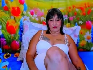 Myfreecams Sex Chat of Roxyfoxy69