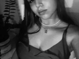 Myfreecams Nude Webcam of Vesperhale