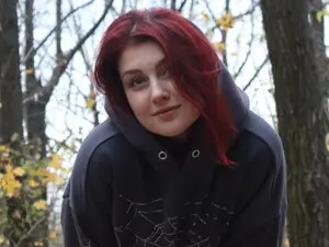 Myfreecams Sex Cam of SmokyRose