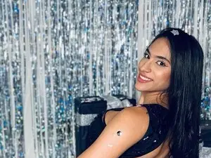 Myfreecams Live Sex Cam of Missvioleet
