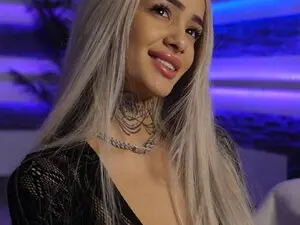 Myfreecams Nude Webcam of Blondiemuller