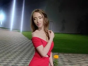 Myfreecams Live Porn of CharmingEvelyn