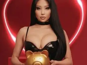 Myfreecams Sex Cam of Lucky_Star888