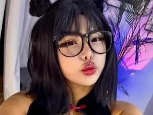 Myfreecams Adult Video Chat of Veronikahil