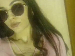 Myfreecams Adult Webcam of Frioninny