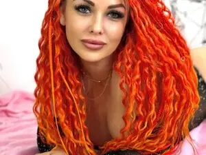 Myfreecams Private Sex Chat of EvaBurnX