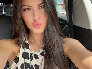 Myfreecams Free Porn Cam of EvaBerryy