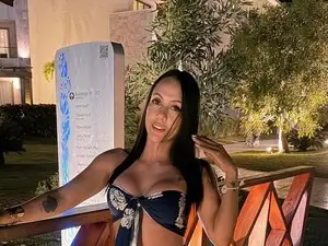 Myfreecams Nude Webcam of Valery_santos