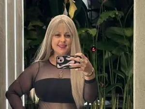 Myfreecams Adult Webcams of SammyGold7