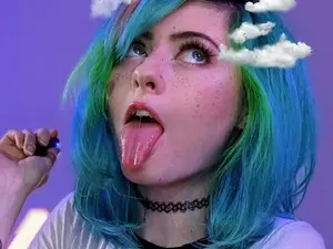 Myfreecams Free Porn Cam of elunaxc