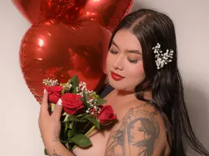 Myfreecams Sex Chat of Dalia_spinter